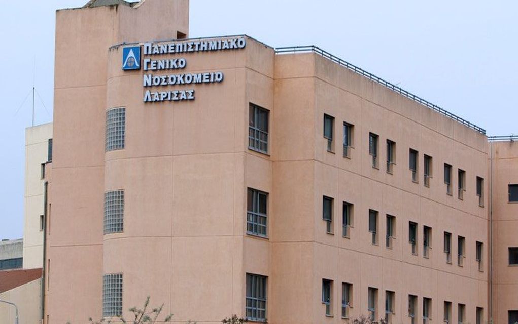 Λάρισα: Πέθανε η μητέρα που ξυλοκοπήθηκε από το γιο της