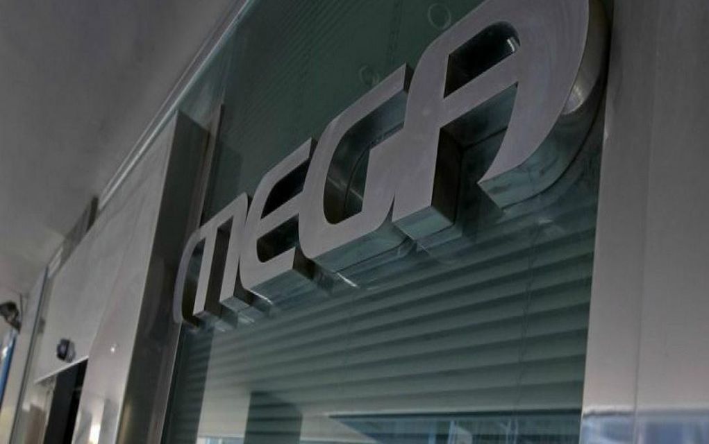 To Mega εκπέμπει ξανά από τις 3 Φεβρουαρίου