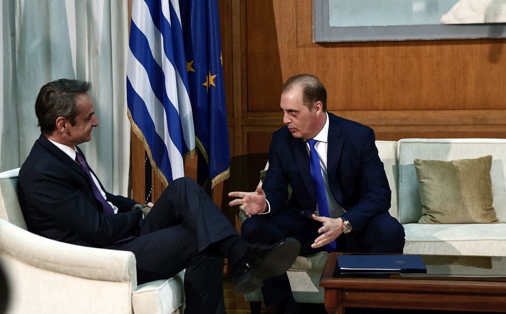 «Το όνομα του νέου ΠτΔ θα προκαλέσει έκπληξη»