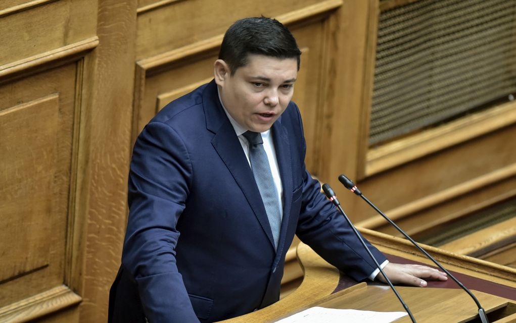 Μπουρνούς: «Οι βουλευτές της ΝΔ θα πιουν το πικρό ποτήρι»