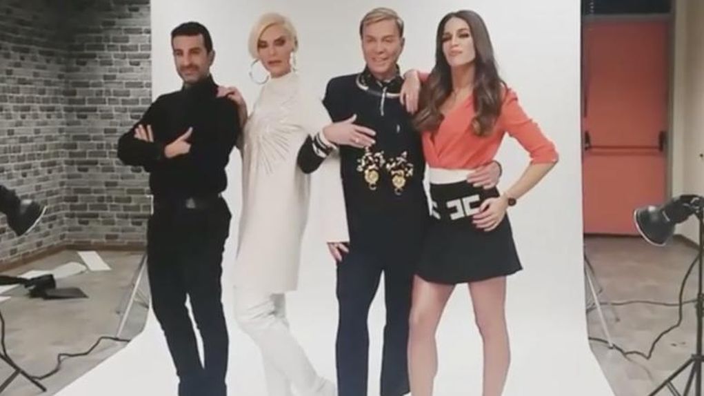 My Style Rocks: Χαμός με Ευρυδίκη και Κουδουνάρη – Αποχώρησε η παίκτρια (vd)