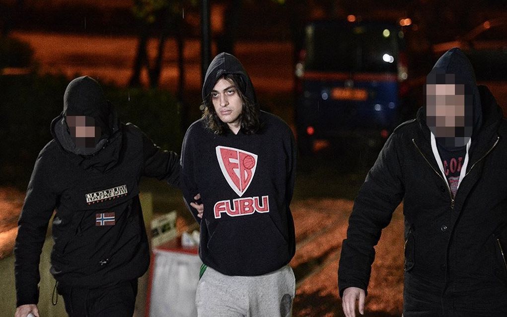 Πετράλωνα: Κρίθηκε προφυλακιστέος ο 21χρονος