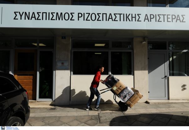 Γιατί ο Κυριάκος δεν μπορεί να στριμώξει Τσίπρα για ΠτΔ