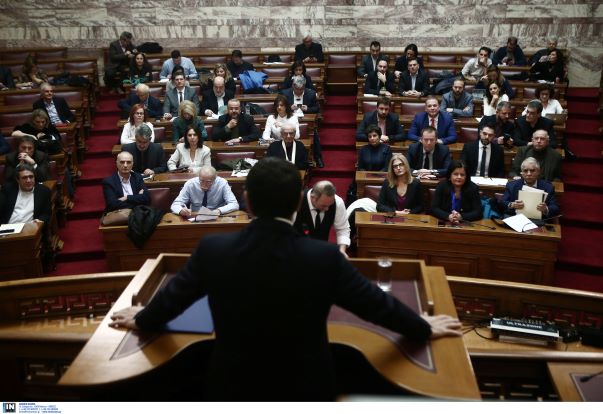 ΣΥΡΙΖΑ: Οι ημερομηνίες-σταθμοί μέχρι το συνέδριο