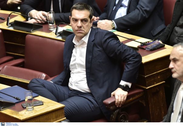 ΣΥΡΙΖΑ: Βαλτώνει η διεύρυνση, τρέχει παντού ο Τσίπρας