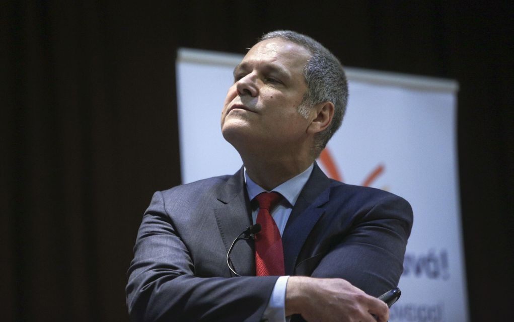 Θ. Τζήμερος: «Ανοησία το πλωτό φράγμα στο Αιγαίο»