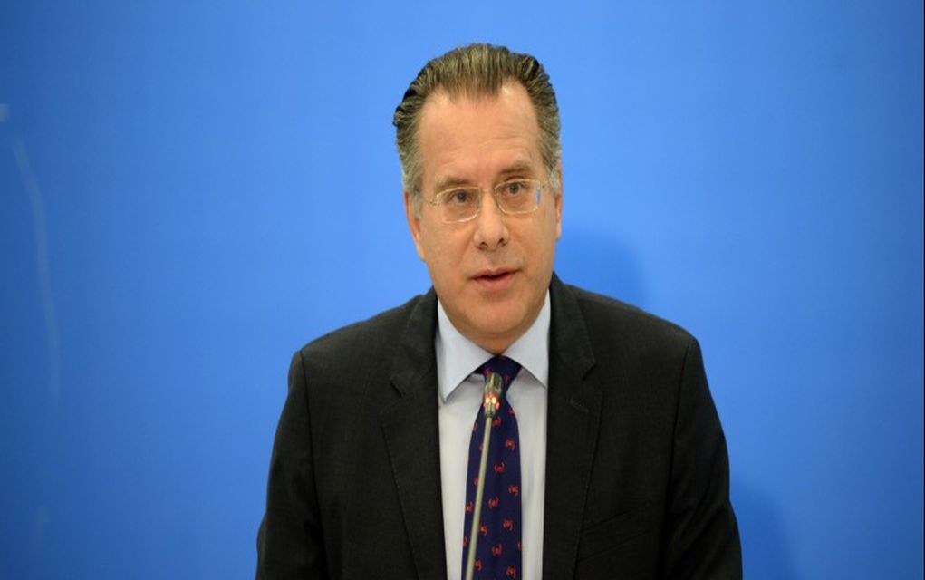 Κουμουτσάκος: Ας είμαστε ρεαλιστές υπάρχει μια μεταναστευτική κόπωση