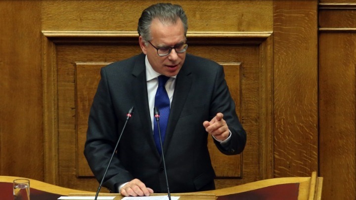 Γ. Κουμουτσάκος: Τέλος στα σκοτεινά δίκτυα