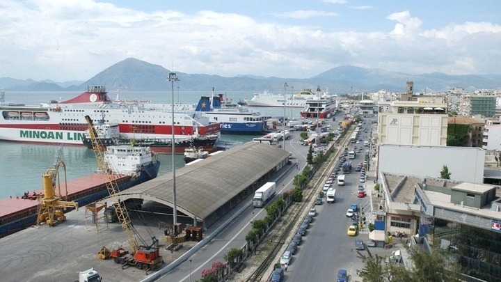 Ι. Πλακιωτάκης: Ξεκινά η αξιοποίηση 10 μεγάλων Περιφερειακών Λιμανιών
