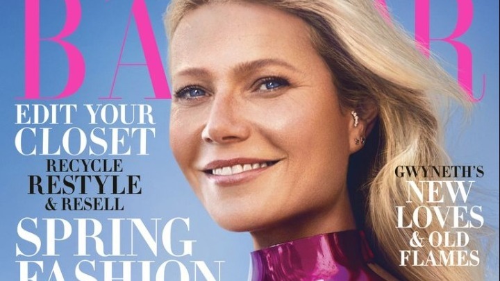 Μεγάλη έκθεση για το Harper’s Bazaar στο Παρίσι
