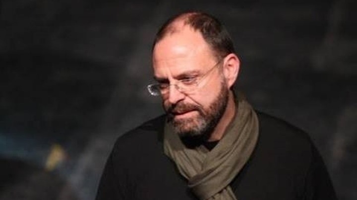 Michael Seibel: “Ο φανατισμός αδρανοποιεί τις δημιουργικές δυνάμεις του ανθρώπου”
