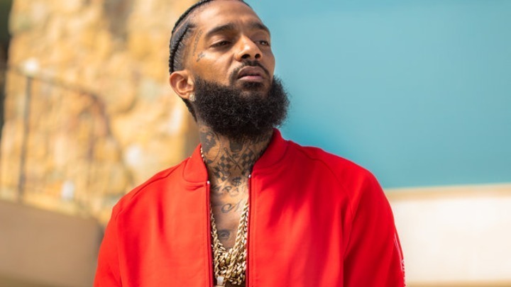 Ντοκιμαντέρ για τον Nipsey Hussle ετοιμάζει το Netflix
