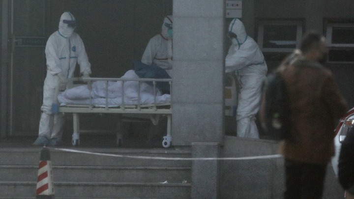 Οι τελευταίες εξελίξεις στον κόσμο στην επιδημία του νέου κοροναϊού