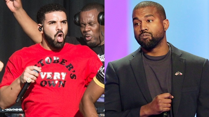 Shakira, Kanye West και Drake οι καλλιτέχνες με τα περισσότερα αρνητικά σχόλια στο Twitter
