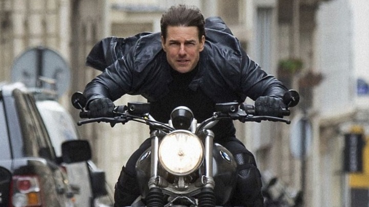 Σταμάτησαν τα γυρίσματα της ταινίας “Mission: Impossible 7″ στη Βενετία λόγω κοροναϊού