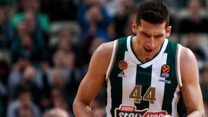 24ο All Star Game: MVP ο Μήτογλου