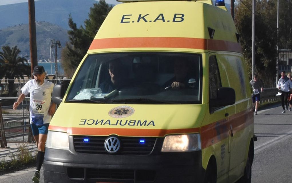 Ορεστιάδα: Χειρουργήθηκε η 13χρονη που έπεσε από κούνια