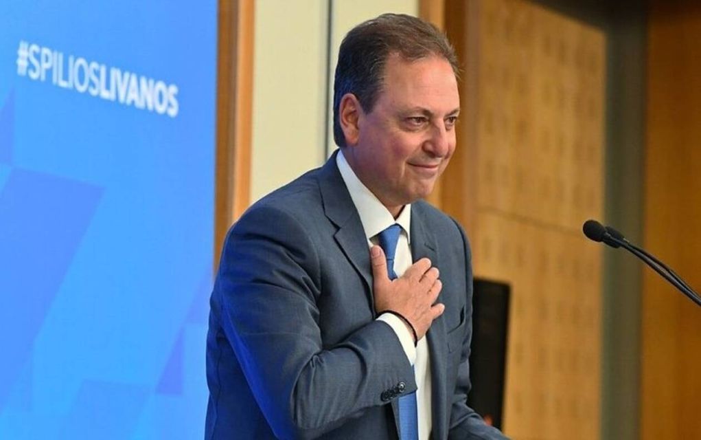 Λιβανός: «Δεν θα ανεχθούμε βία και ανομία στα νησιά»