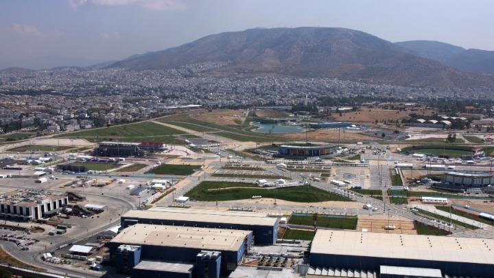 Α. Γεωργιάδης: Ξεμπλοκάρουμε το έργο στο Ελληνικό, στέλνουμε ισχυρό μήνυμα στους επενδυτές