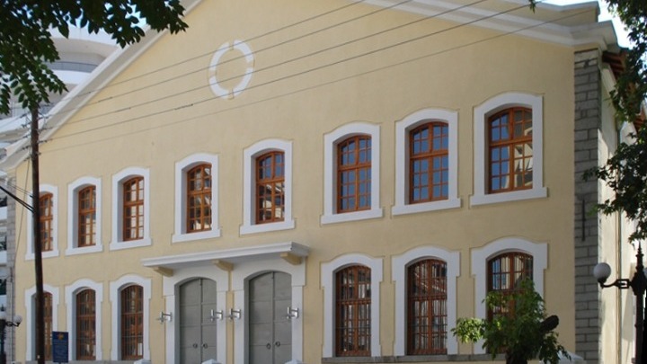 Αφιέρωμα του Ι.Θ.Τ.Π. στον Μικρασιατικό Ελληνισμό