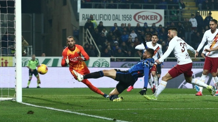 «Αγκαλιάζει» Champions League η Αταλάντα
