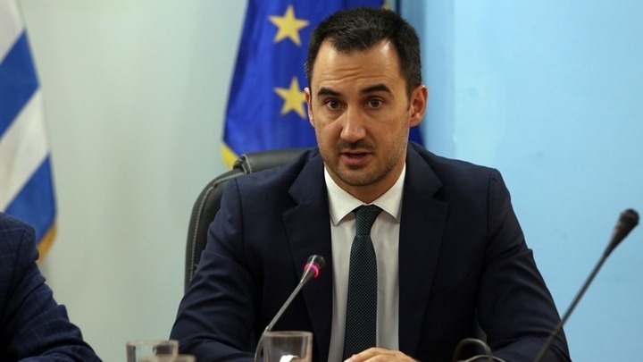 Αλ. Χαρίτσης: Έχουμε εμπιστοσύνη στη Δικαιοσύνη ότι θα καταδικάσει φυσικούς και ηθικούς αυτουργούς για τη δράση της ΧΑ