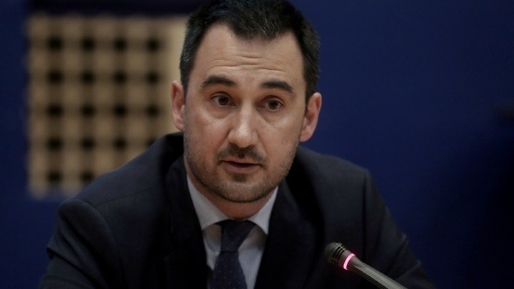 Αλ. Χαρίτσης: Η κυβέρνηση να εγκαταλείψει άμεσα την πολιτική ξεπουλήματος των δημόσιων εταιρειών και δικτύων ενέργειας