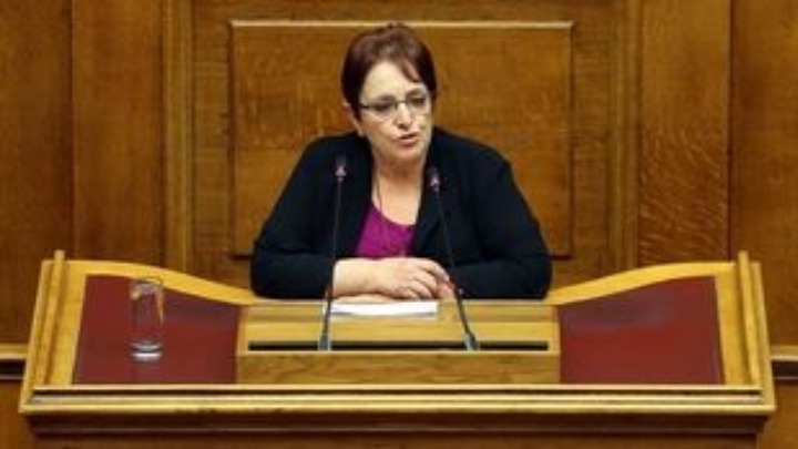 Αλ. Παπαρήγα: Το ασφαλιστικό νομοσχέδιο αποτελεί νέο γύρο επίθεσης απέναντι στους εργαζόμενους και τους συνταξιούχους