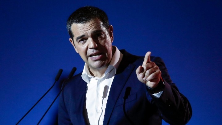 Αλ. Τσίπρας: Δυστυχώς ο κ. Μητσοτάκης δεν διεκδίκησε επιπρόσθετα κονδύλια