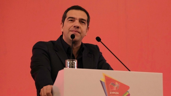 Αλ.Τσίπρας: Κατέρρευσαν σε όλους τους τομείς οι προεκλογικές δεσμεύσεις της κυβέρνησης