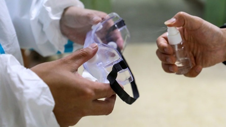Αλβανία: Αυξάνονται τα προληπτικά μέτρα κατά του νέου κοροναϊού