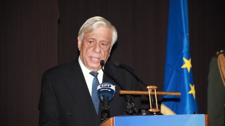 Αλέξανδρος  Παπαδιαμάντης: 
Ο «ιδανικός» αναχωρητής των Γραμμάτων μας