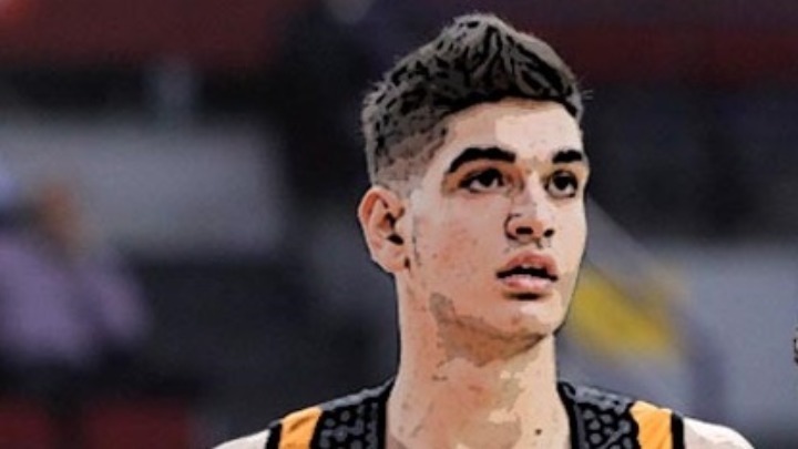 All Star Game: All Time Stars-Rising Stars: Νικητής στα καρφώματα ο Λευτέρης Μαντζούκας