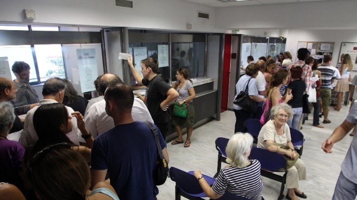 Άνοιξε η πλατφόρμα για τη ρύθμιση χρεών στη εφορία