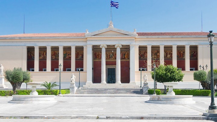 Αντιπρύτανης ΕΚΠΑ: Αν έρθει ο κοροναϊός στη χώρα μας χρειάζεται ψυχραιμία