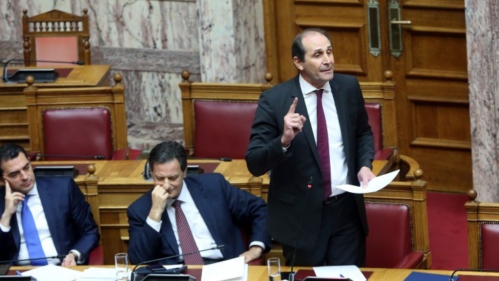 Απ. Βεσυρόπουλος: Υποχρεώσεις των παρόχων ηλεκτρονικής τιμολόγησης