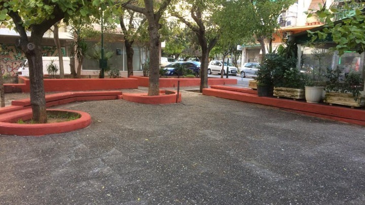 Απάντηση του Δ. Αθηναίων στον Πανελλήνιο Σύνδεσμο Τεχνικών Εταιριών