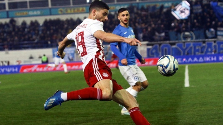 Απόδραση στο 90′