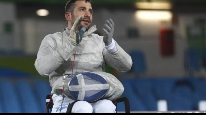 «Ασημένιος» ο Τριανταφύλλου στο Παγκόσμιο κύπελλο της Ουγγαρίας