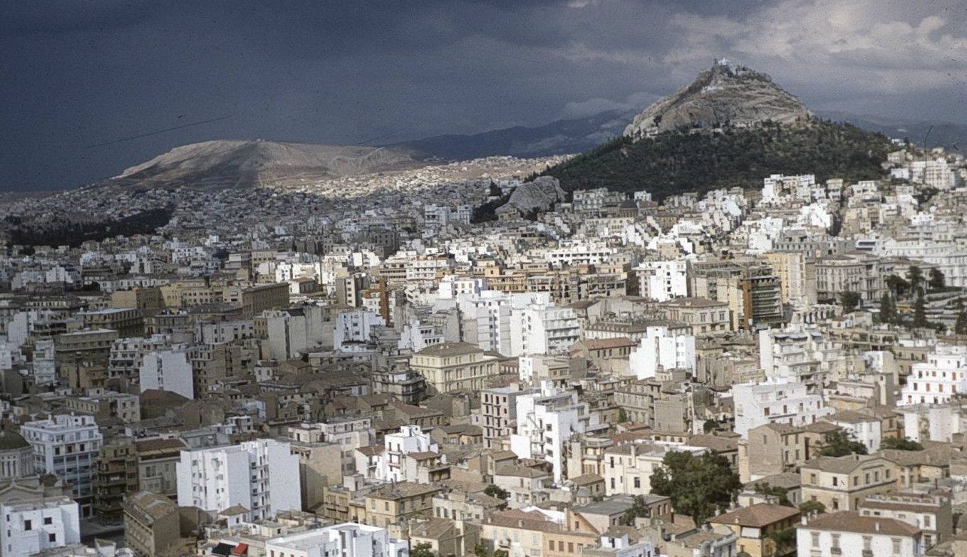 Αδήλωτα τετραγωνικά: Πώς να γλιτώσετε τα πρόστιμα