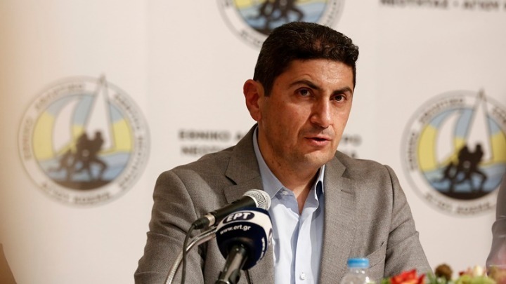 Αυγενάκης: «Χρέος όλων μας να προστατεύσουμε τον αθλητισμό»