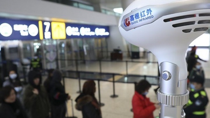 Αυστηρά μέτρα θα λάβει η Σαγκάη για την πρόληψη της επιδημικής εξάπλωσης του νέου κοροναϊού
