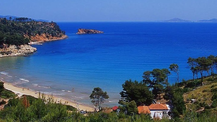 Αύξηση 35% των τουριστικών εισπράξεων στην ΠΚΜ