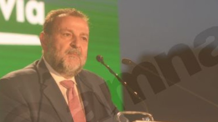 Β. Κεγκέρογλου: Τα στοιχεία της «Αικατερίνης Κελέση» περιλαμβάνονται σε έγγραφο της Τουλουπάκη