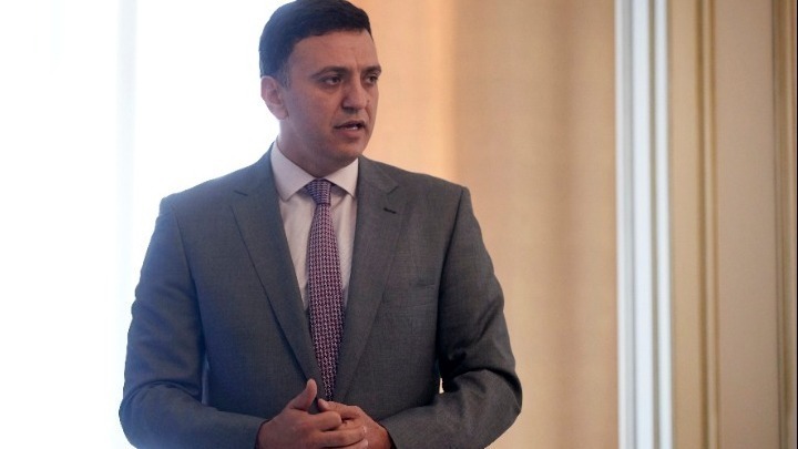 Β. Κικίλιας: Συνολικά 81 οι κλίνες ΜΕΘ από τις ιδιωτικές κλινικές της χώρας για τους ασφαλισμένους του ΕΟΠΥΥ