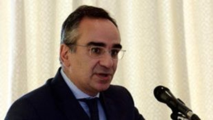 Β. Κοντοζαμάνης: Η κυβέρνηση διασφαλίζει το δημόσιο χαρακτήρα του συστήματος υγείας