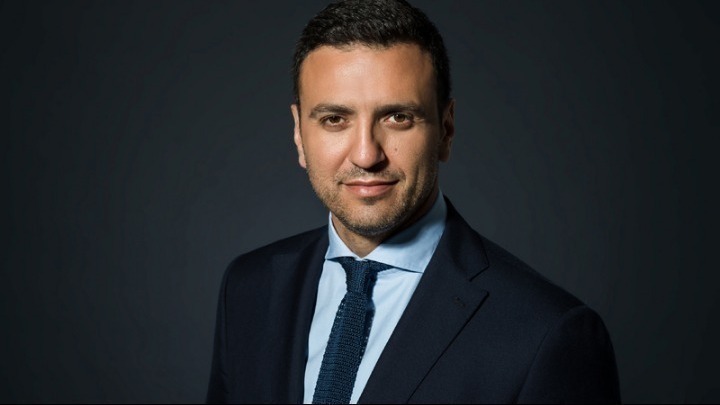 Β.Κικίλιας: Αν χρειαστεί, θα λάβουμε μέτρα για διασπορά ψευδών ειδήσεων για τον κοροναϊό