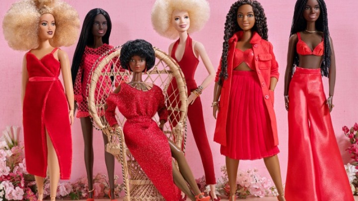 Barbie, από τη σχεδιάστρια κοστουμιών Shiona Turini