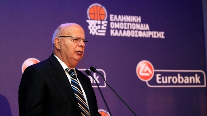 Βασιλακόπουλος προς Ζαγκλή: «Μην μου πείτε ότι δεν έχετε ευθύνη»