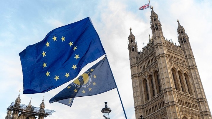 Brexit: Ανησυχίες του εμπορικού κόσμου για τους ελέγχους αγαθών στα σύνορα μετά τη μεταβατική περίοδο